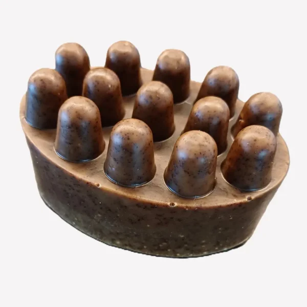 Anti Zellulitis Kaffee Seife