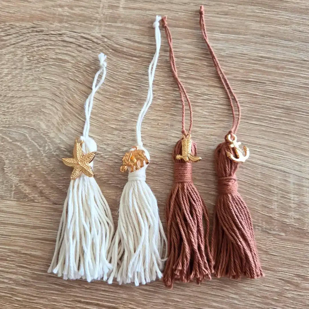 Bag Charm
