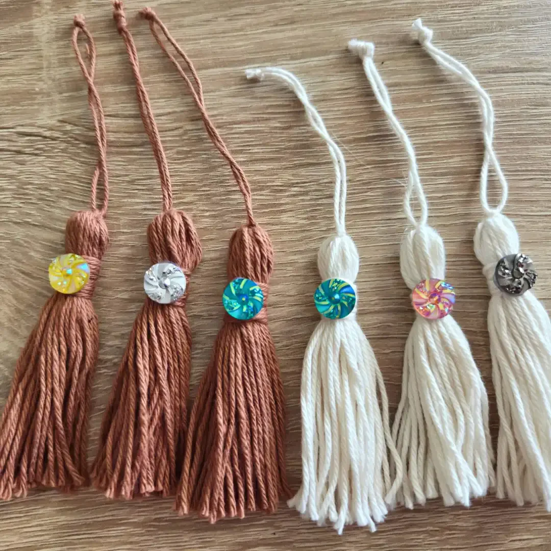 Bag Charms