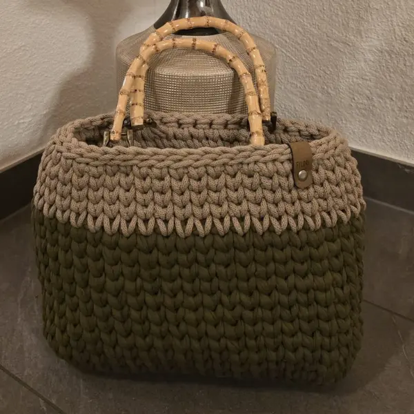 Bamboo Shopper