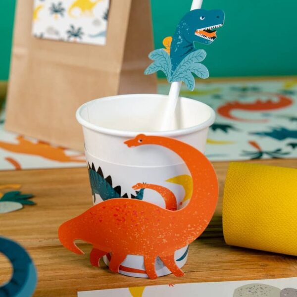 Dinosaurier Becher - Image 4