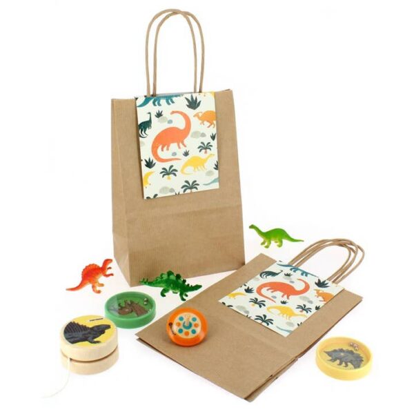 Dino Geschenktüten - Image 3