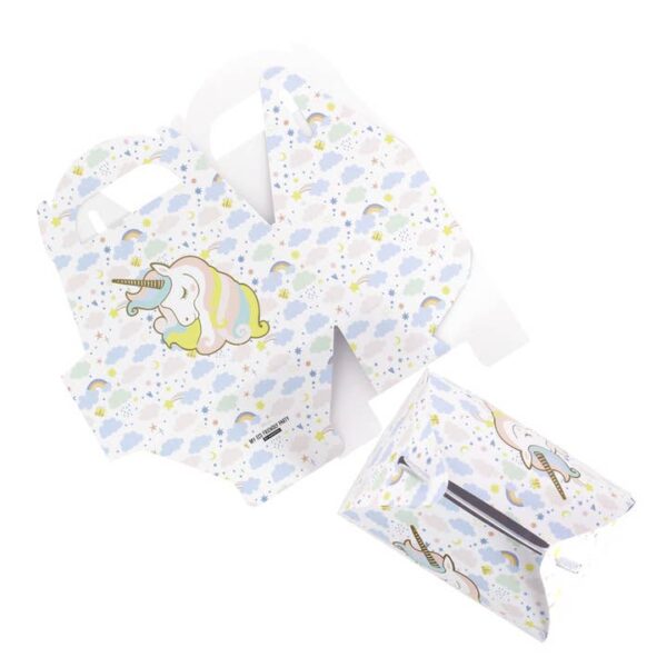 Geschenkbox Einhorn - Image 3