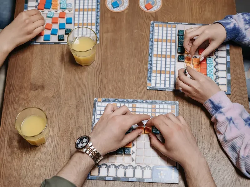 Geschenke für Spieleliebhaber