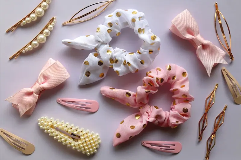Haaraccessoires supermoms.ch