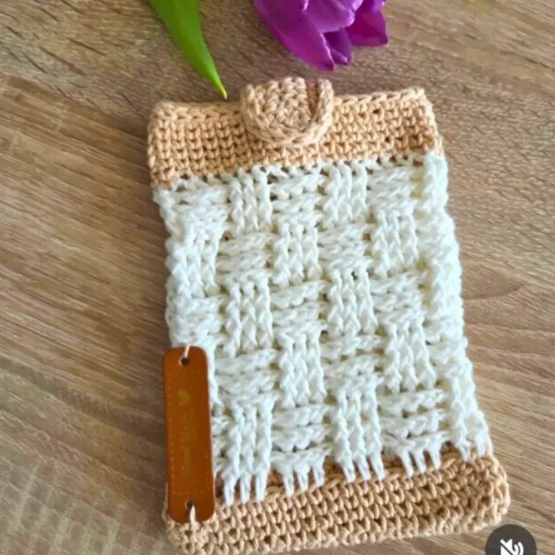 Handy Etui Creative Me