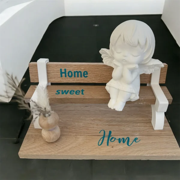 Home sweet Home