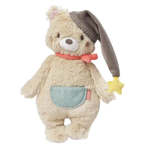 Kuscheltier Teddy