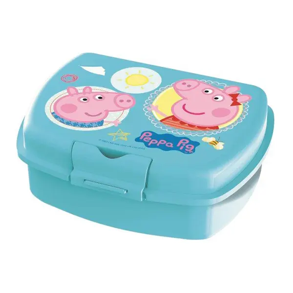 Peppa Pig Znünibox