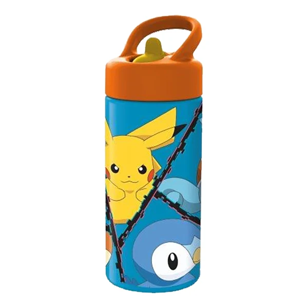 Pokemon Trinkflasche