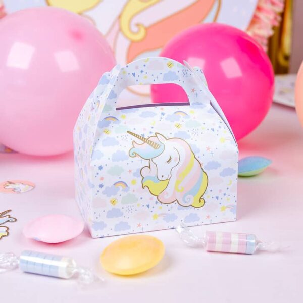 Geschenkbox Einhorn - Image 2