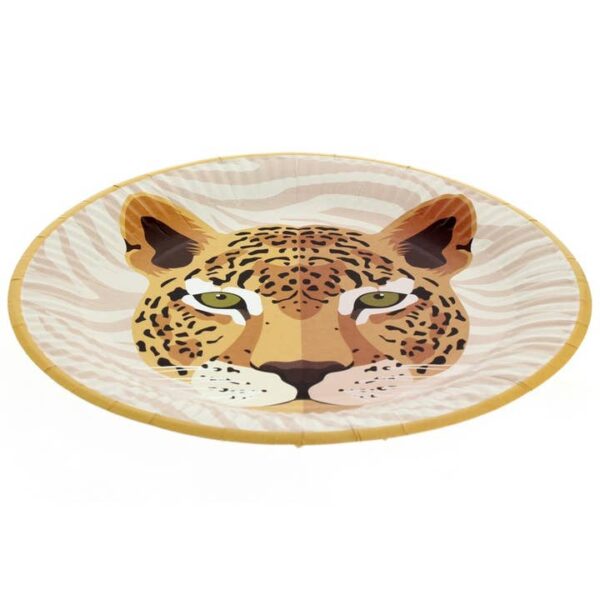 Safari Teller - Image 2
