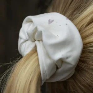 Scrunchie Jersey Herzli
