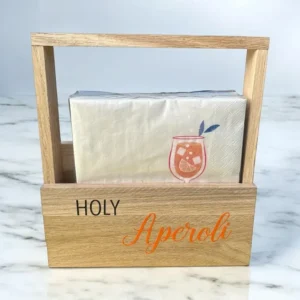 Holy Aperoli