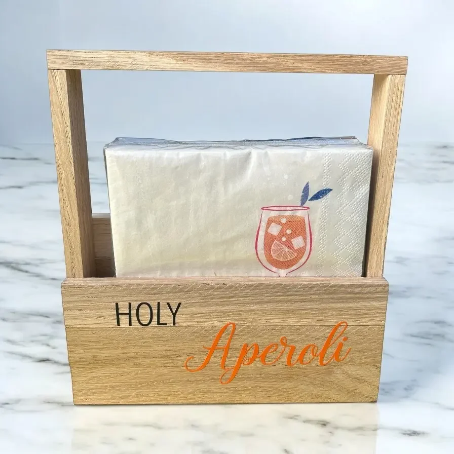 Holy Aperoli