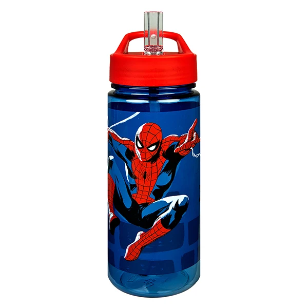 Spiderman Trinkflasche 500ml