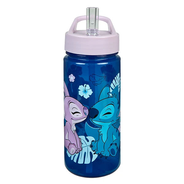 Stitch Trinkflasche