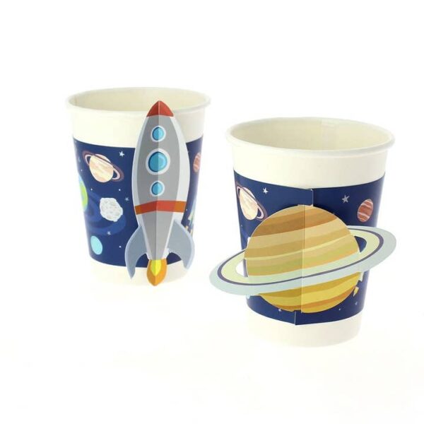 Weltall Becher - Image 3