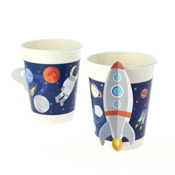 Weltall Becher - Image 4