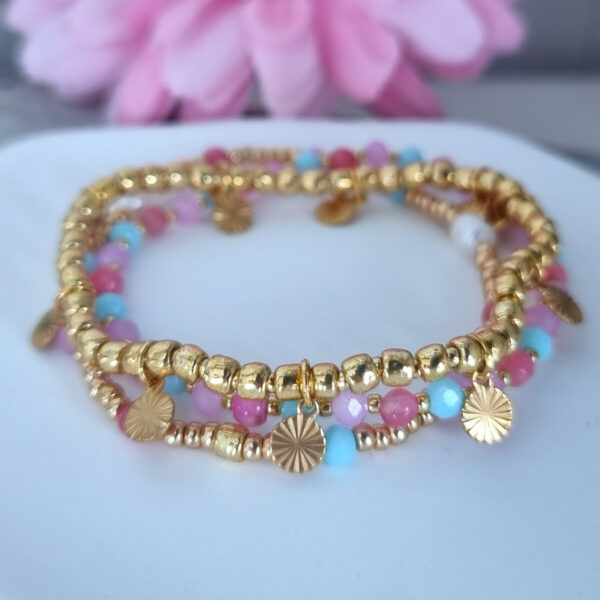 Armband Set Capri