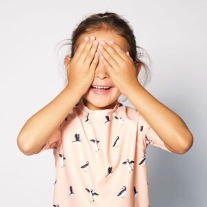 UV-Shirt kinder nachhaltig